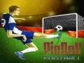 Permainan Sepak Bola Pinball secara online