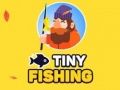 Permainan Memancing Kecil secara online