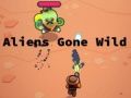 Permainan Alien yang Keblinger secara online