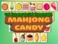 Permainan Mahjong Permen secara online