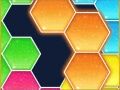Permainan Legenda Puzzle Hexa secara online