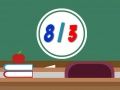 Permainan Anak-anak Belajar Matematika secara online
