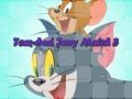 Permainan Tom dan Jerry: Match 3 secara online