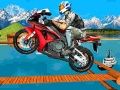 Permainan Petarung Pantai Motor 3D secara online