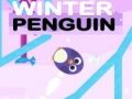 Permainan Penguin Musim Dingin secara online
