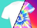 Permainan Tie Dye secara online