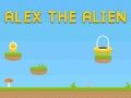 Permainan Alex Alien secara online