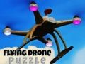 Permainan Teka-Teki Drone Terbang secara online