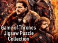 Permainan Koleksi Puzzle Game of Thrones secara online