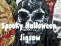 Permainan Teka-teki Halloween Menakutkan secara online