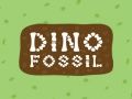 Permainan Fosil Dinosaurus secara online