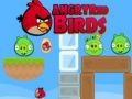 Permainan Burung Merah Marah secara online