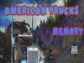 Permainan Ingatan Truk Amerika secara online