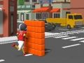 Permainan Jumper.io secara online
