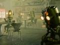 Permainan Bar Robot secara online