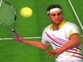Permainan Juara Tenis 2020 secara online