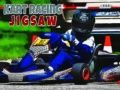 Permainan Jigsaw Balap Kart secara online