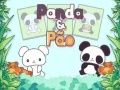 Permainan Panda dan Pao secara online