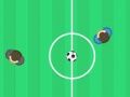 Permainan 2 Sepak Bola secara online