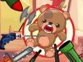 Permainan Tendang Boneka Beruang secara online