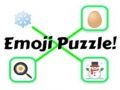 Permainan Puzzle Emoji! secara online