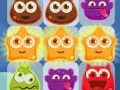 Permainan Pertandingan Jelly Gila secara online