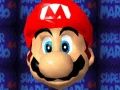 Permainan Super Mario 64 secara online Permainan Super Mario 64 secara online