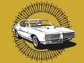 Permainan Mobil Vintage Cocok 3 secara online