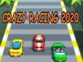 Permainan Balapan Gila 2020 secara online