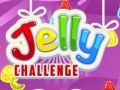 Permainan Tantangan Jelly secara online