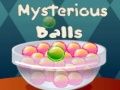Permainan Bola Misterius secara online