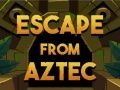 Permainan Melarikan Diri Dari Aztec secara online Permainan Melarikan Diri Dari Aztec secara online