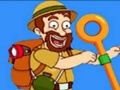 Permainan Tarik Dia Keluar secara online