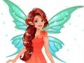 Permainan Puzzle Peri secara online
