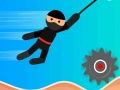Permainan Ayunan Ragdoll secara online