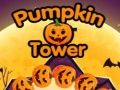 Permainan Menara Labu Halloween secara online