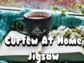 Permainan Jigsaw Jam Malam di Rumah secara online