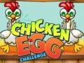 Permainan Tantangan Telur Ayam secara online