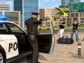 Permainan Teka-teki Mobil Polisi Kartun secara online