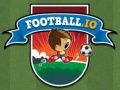 Permainan Sepak Bola.io secara online