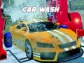 Permainan Cuci Mobil secara online