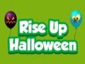 Permainan Naik Halloween secara online