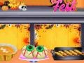 Permainan Festival Halloween Besar secara online