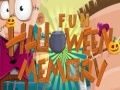 Permainan Memori Halloween yang Menyenangkan secara online