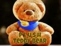 Permainan Beruang Teddy Plush secara online