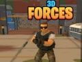 Permainan Kekuatan 3D secara online