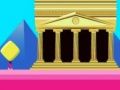 Permainan Menara Kuil secara online