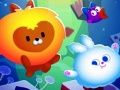 Permainan Pet Adventure Melompat secara online