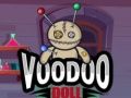 Permainan Boneka Voodoo secara online