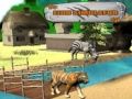 Permainan Simulator Singa secara online Permainan Simulator Singa secara online